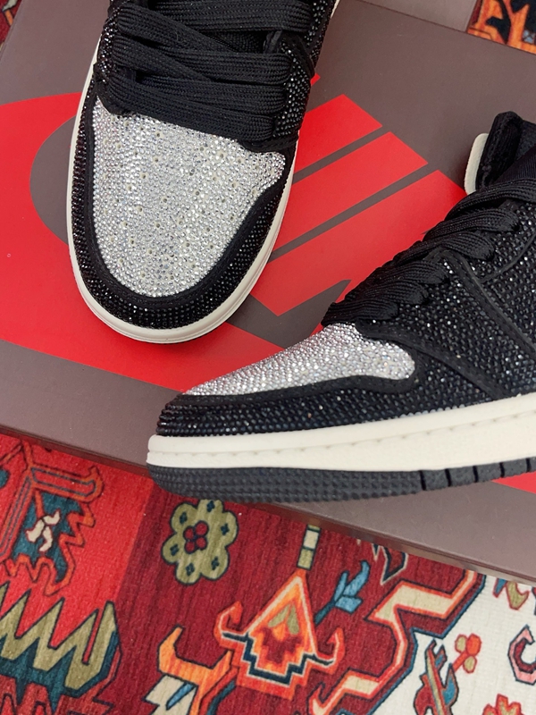 ナイキ靴細部ディテール